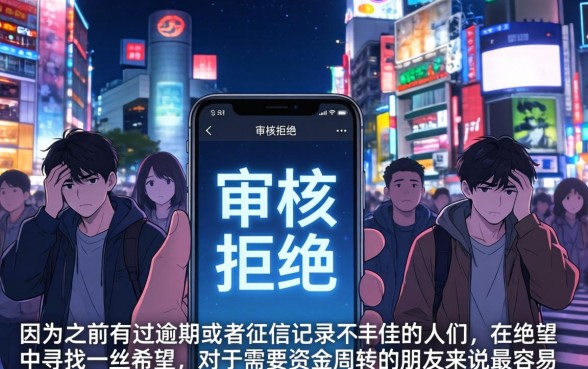 最易通过的网贷平台，汇整五个网贷黑户必过软件