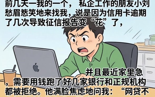 网贷不上征信失效吗，揭秘五个黑户可快速办理小额贷款业务的平台