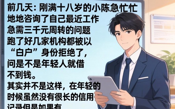 零门槛必下的口子，条列五个网贷容易下款18岁的平台