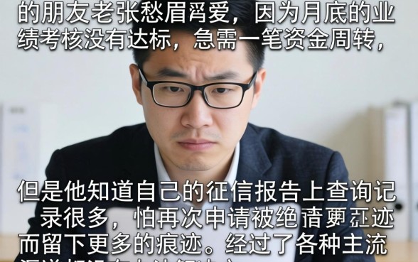 不上征信网贷口子，条列5个最新网贷口子今日整理这五个app