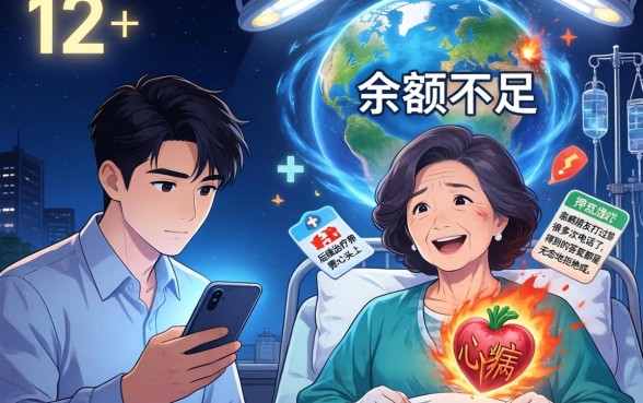 15天必下款口子，鼎力推荐五个不看征信负债的网贷百分百下款app