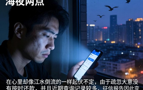 有新口子好下款的吗，揭秘5个网贷无视不查征信平台