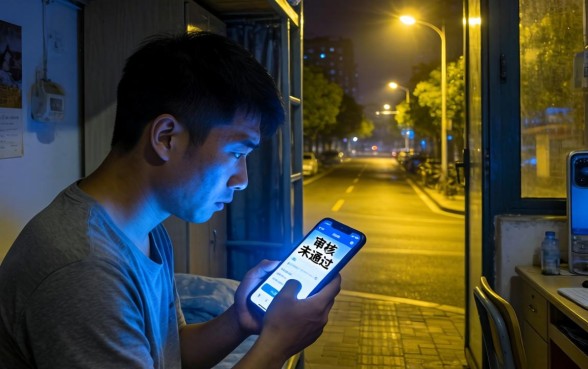 口子怎么借款5万,概括五个网黑真正能下款的平台