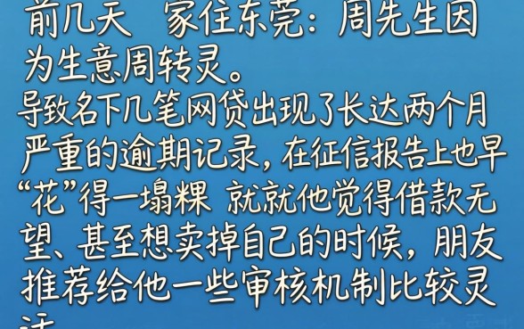 严重逾期借款的口子，甄选五个直接下款的app