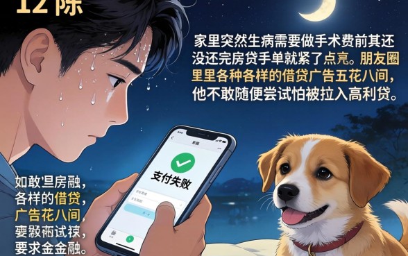 支付宝芝麻借款口子，详细阐述五个比较好的小额贷款软件