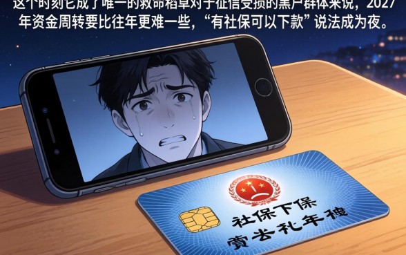 黑户有社保的口子，规整5个20岁借钱不求征信速借app