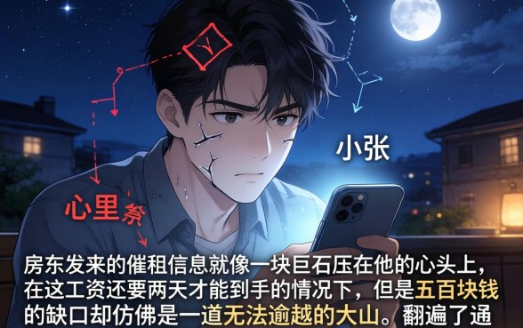 必下款的口子入口，条列5个急用小钱不求征信流水轻松贷的app