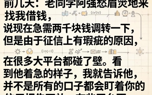 芝麻 借钱 利率，倾情分享五个黑户百分百不拒的2000借款口子