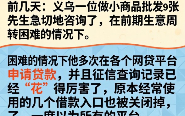 哪些借款口子倒闭了，鼎力推荐5个征信花了可以借钱的网贷app