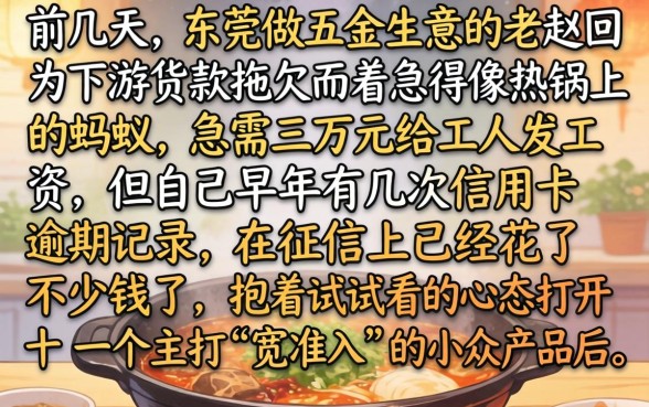 2026口子必下款，概括五个黑户贷款必下口子app