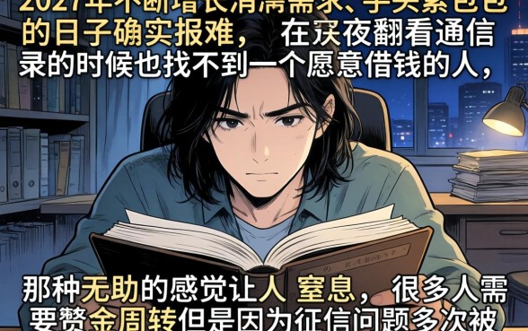 容易下款一万的口子，热忱推荐五个网贷大口子轻松借软件