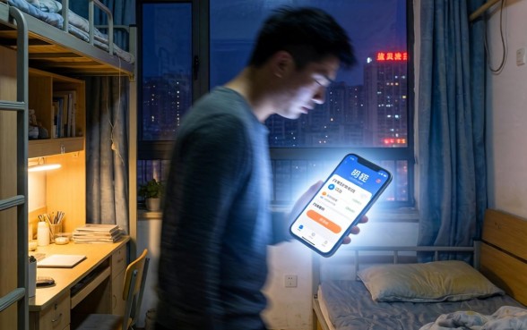 有替还网贷的口子吗，胪列5个简单容易贷款软件