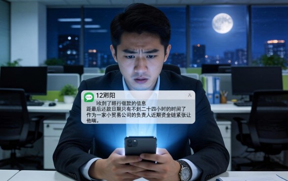 信用卡下卡款的口子，胪列5个大额无视一切还款的平台