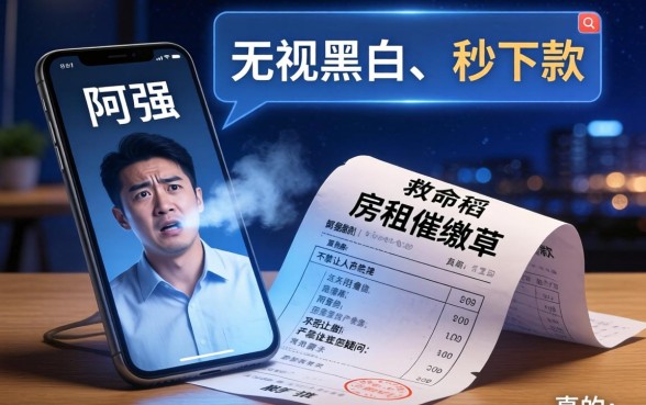 网贷下钱一千的平台，深入剖析5个无视黑白100%秒下网贷