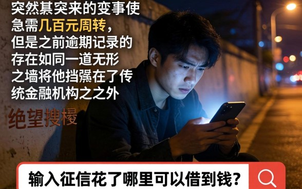 1000以下借款,鼎力推荐五个不看征信无视黑白百分百下款平台