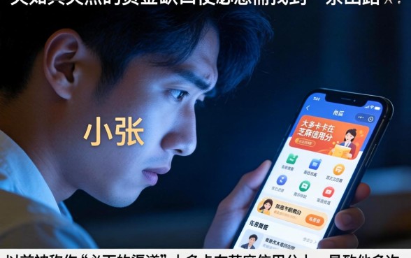 网上哪个贷款比较好，精选5个不用芝麻分能借的口子