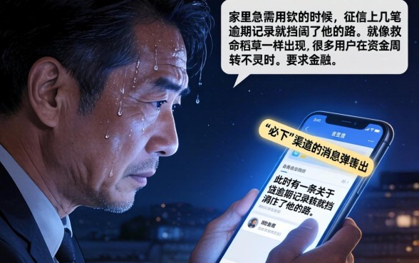 必下的714口子，整理5个借款秒批秒到账的app