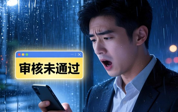 网黑也能秒下的口子，归集5个网贷黑户必过app