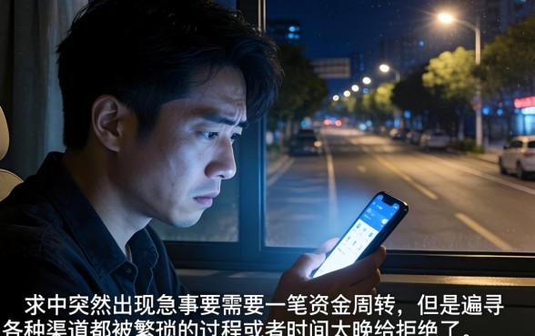 夜间容易贷款的口子,精选五个芝麻信用可以借钱的软件