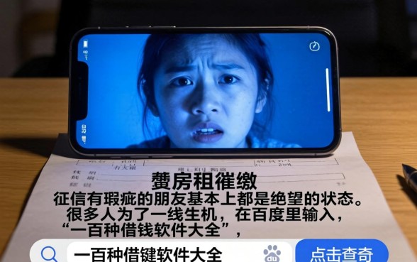 一百种借钱软件大全，汇总5个不看征信无视黑白百分百下款app