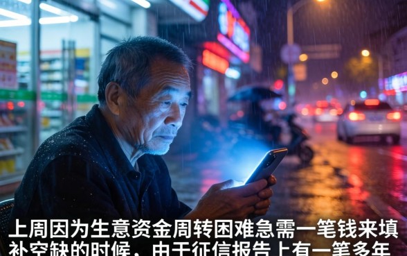 能下3万左右的口子，揭秘五个苏州黑户贷款5万的app