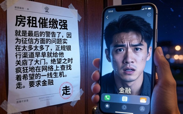 借款中介如何找口子,整合5个无视一切包下款口子