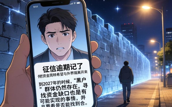 黑户在哪个网好贷款，概览5个19岁贷款容易过审批的平台