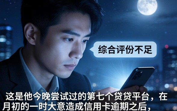 花了还能下款的口子，鼎力推荐5个无视征信黑白户秒下款的贷款