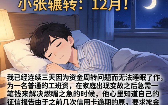 一定网贷下款的口子，梳理5个对征信宽松的网贷app