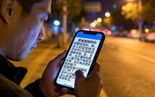 你们怎么不上征信,整理五个不查征信好下款的网贷口子