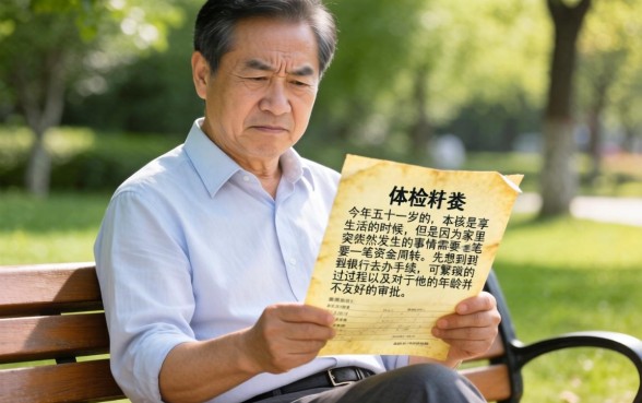 年龄51岁网贷口子,理出5个芝麻信用600贷款软件