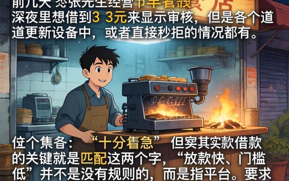 什么贷款平台放款快，深入剖析五个黑户无条件下款的app