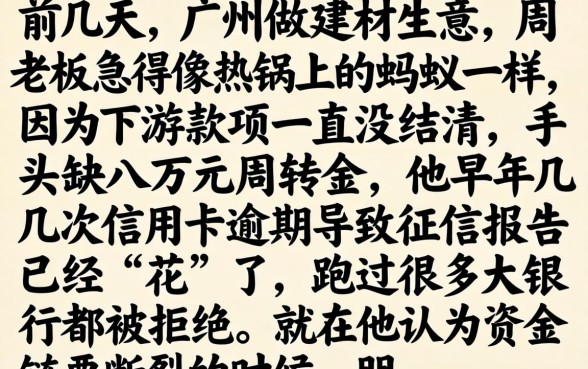 不查征信的大额口子，汇整五个百分百下款无视黑白户网贷