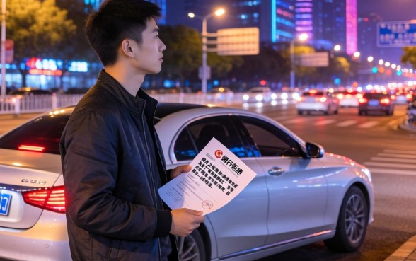 全款买车不看征信吗，条列五个无视双黑能下的分期贷