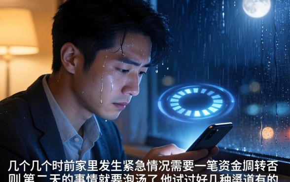 十月秒下款的口子,整合5个1000至5000的小额贷款平台