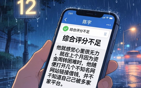 网黑有下款的口子么，汇总五个靠谱借钱的网贷平台