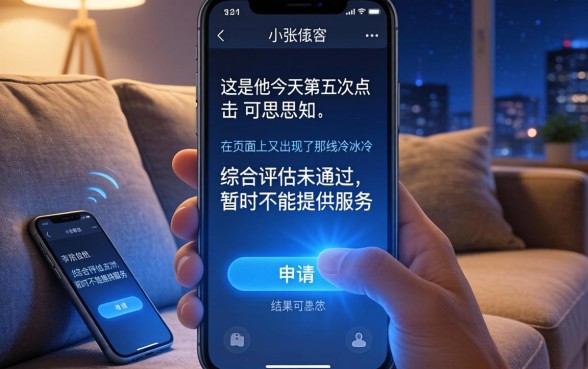 必下款口子不查征信，概览5个借钱平台不看综合评估的软件