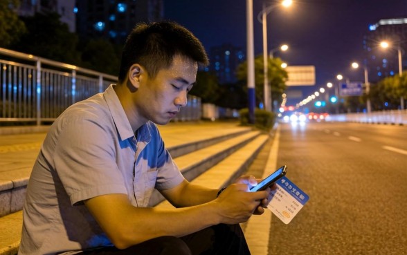 晚上能放款的口子，遴选五个靠谱借钱的网贷口子