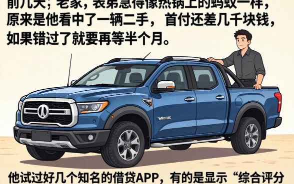 会员必下款口子汇总，遴选5个手机身份证秒借现金的平台