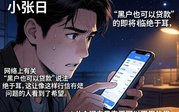 有信用卡秒下款的口子，梳理5个无视征信黑白户秒下款的贷款