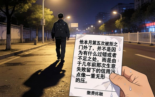 黑了还能下的口子，陈列5个无视黑户下款的口子