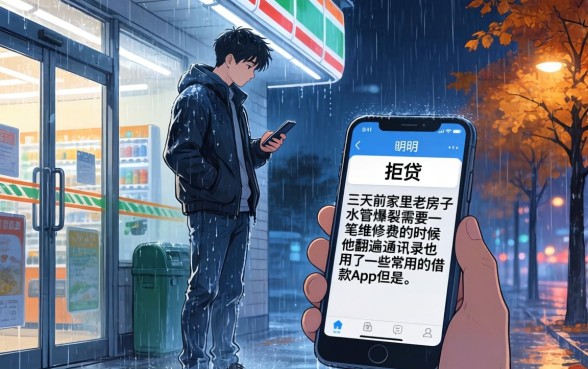 2026网贷口子6，详尽说明5个无视一切的网贷