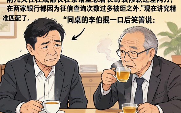 2026年网贷放水，归集5个贷款通过高的平台