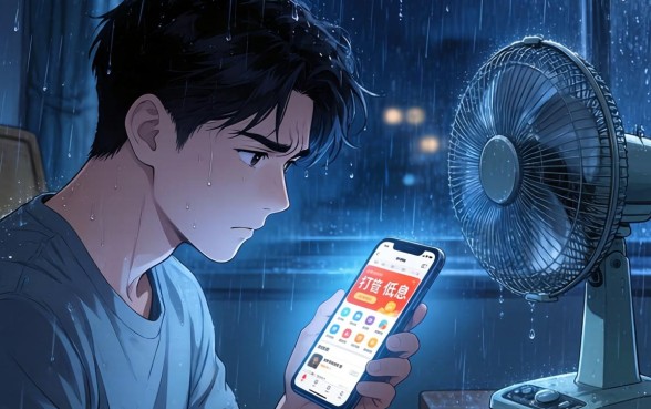 哪种网贷利息少一点，整合五个最新网贷口子今日整理这五个app