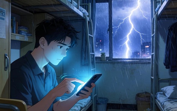 蚂蚁借呗不看征信吗，热忱推荐五个审贷口子审核加快的软件