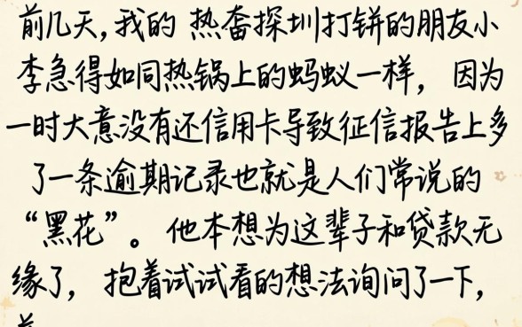 锦鲤贷是黑花口子吗，汇整五个必下的小额贷款口子