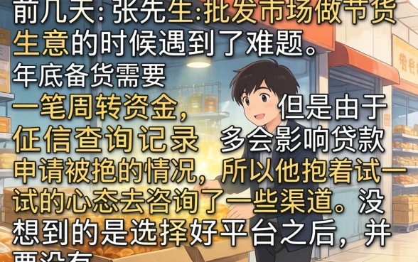 有不上征信的小贷吗,整合五个轻松借款无征信记录的app