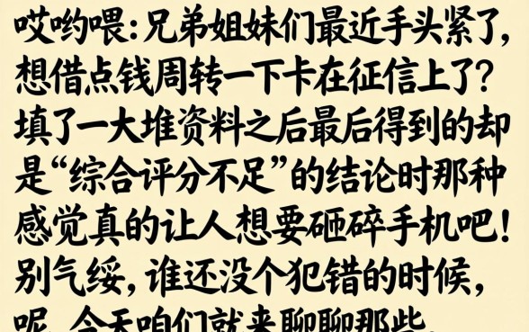 18岁好贷款的口子,规整5个黑户成功获取大额贷款的口子