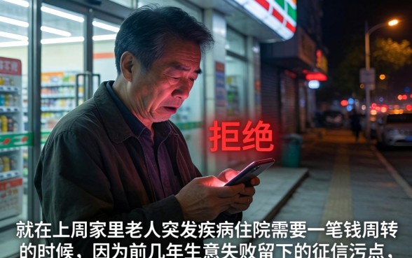 黑户3000口子，倾情分享五个真正不查征信的贷款口子