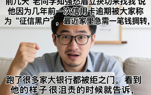 可借钱的手机银行，陈列五个黑户成功获取大额贷款的软件